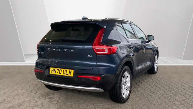 Volvo Xc40 2.0 B4P Inscription 5dr Auto Petrol Estate
